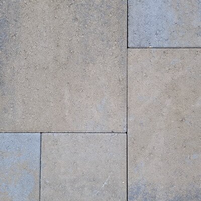 belgian stone dimensions 12
